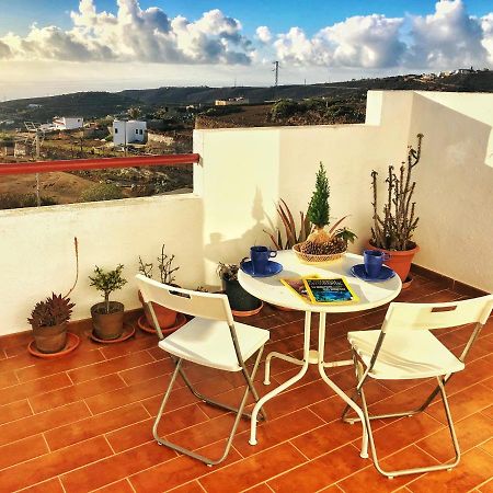 Casa Abuela Mina Villa Arico Bagian luar foto