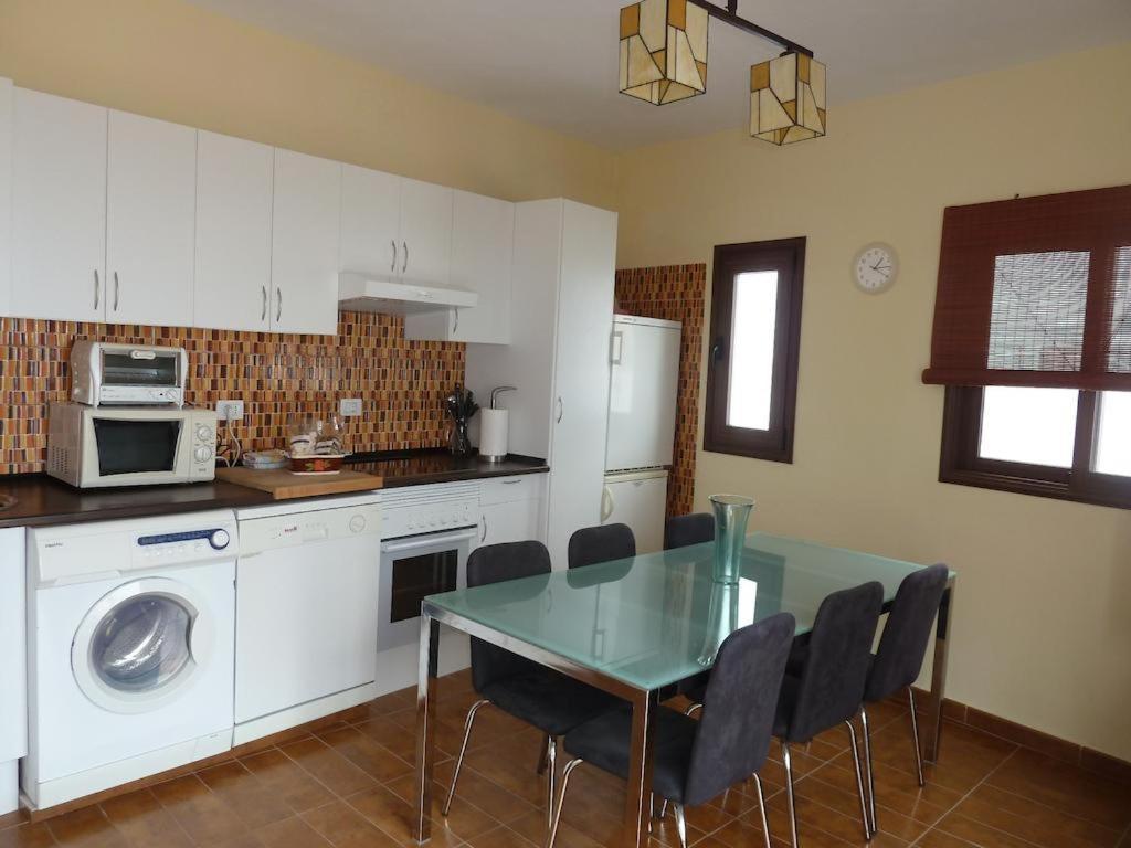 Casa Abuela Mina Villa Arico Bagian luar foto