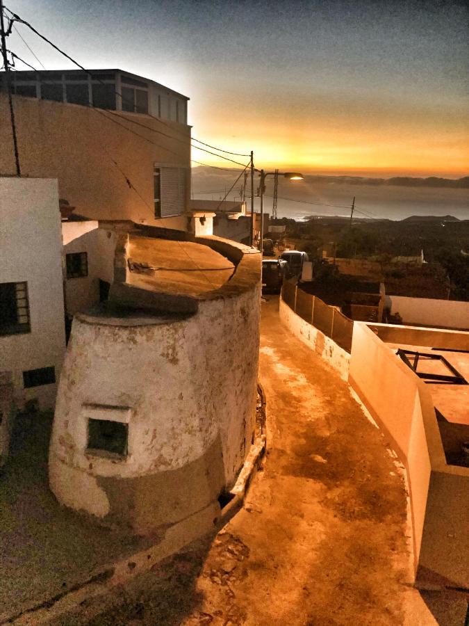Casa Abuela Mina Villa Arico Bagian luar foto