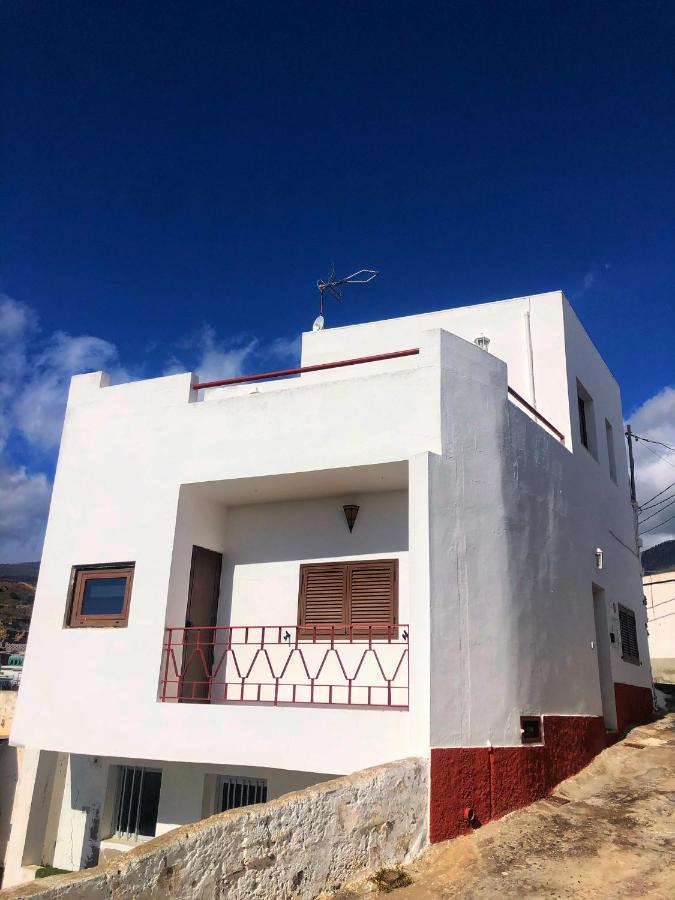 Casa Abuela Mina Villa Arico Bagian luar foto