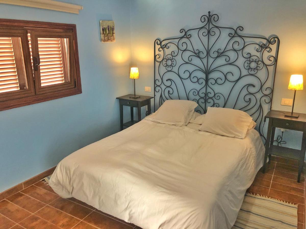 Casa Abuela Mina Villa Arico Bagian luar foto