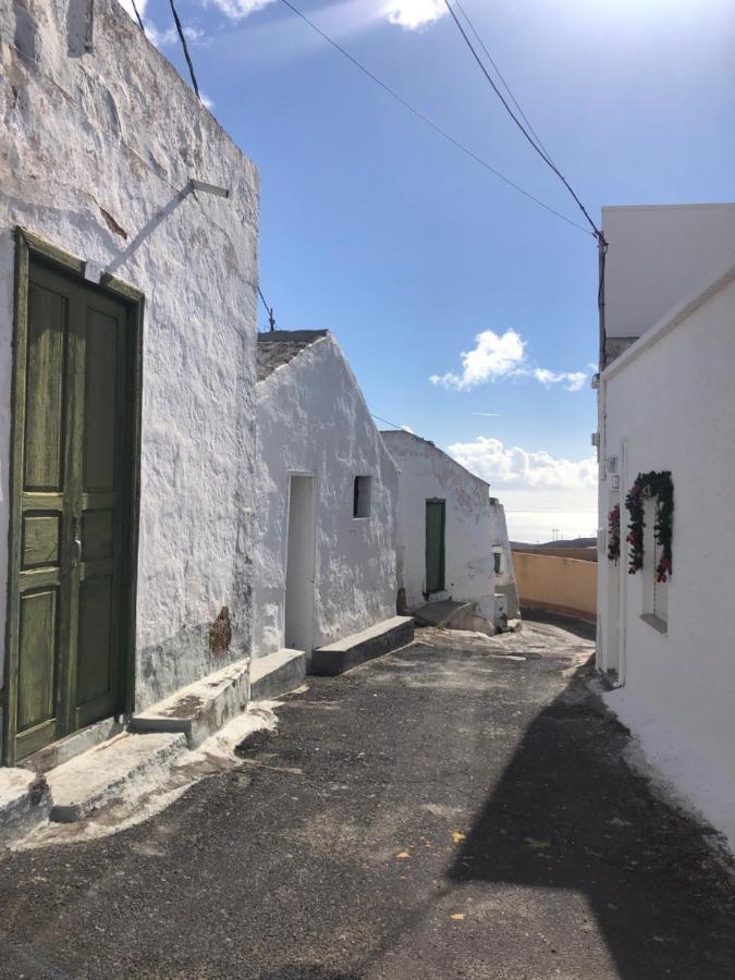 Casa Abuela Mina Villa Arico Bagian luar foto